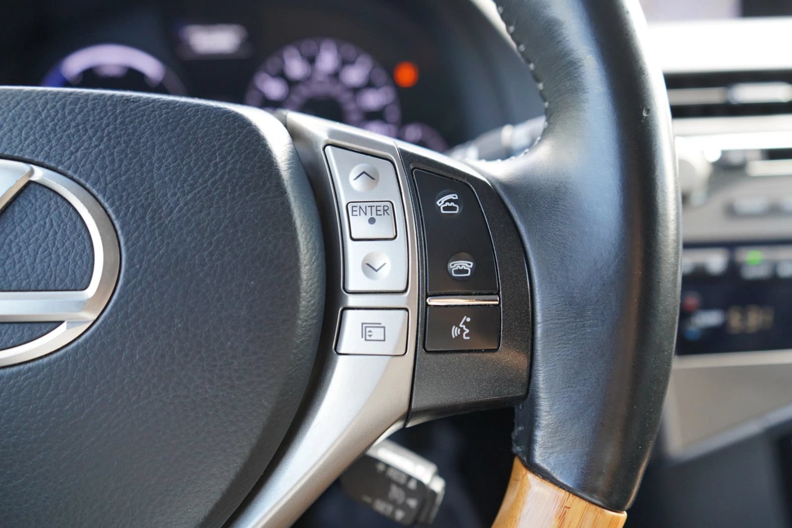 Used 2014 Lexus RX 450h FWD image 13