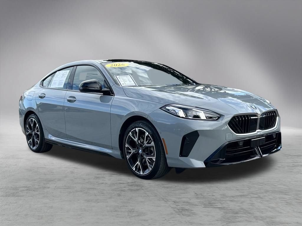 Used 2026 BMW 228i FWD image 3