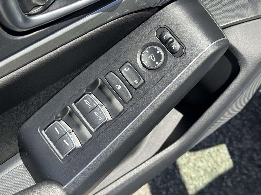 Certified 2024 Acura Integra A-Spec FWD image 16