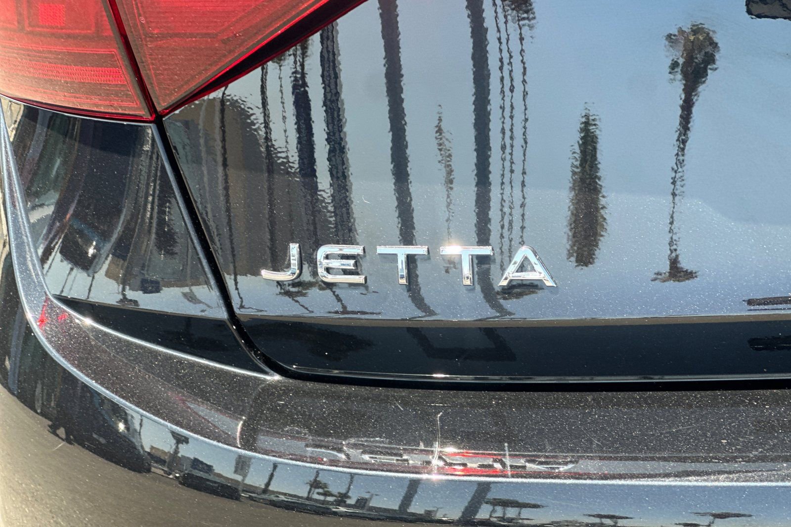Used 2024 Volkswagen Jetta S FWD image 25