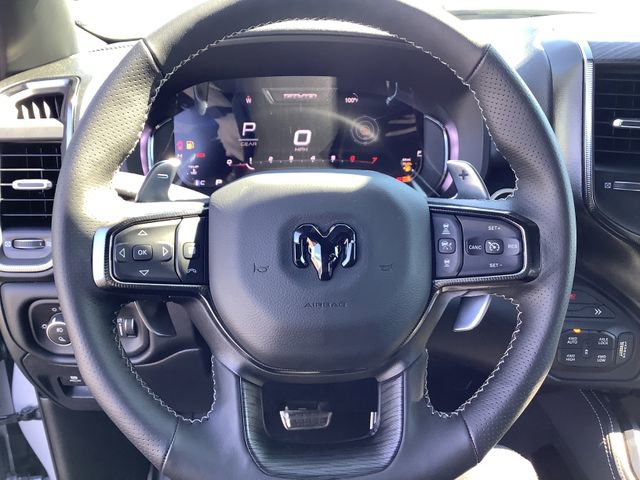 New 2026 RAM 1500 RHO image 11