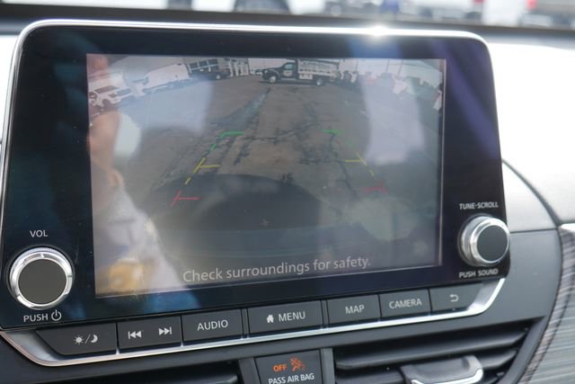 Used 2019 Nissan Altima 2.5 SL image 5