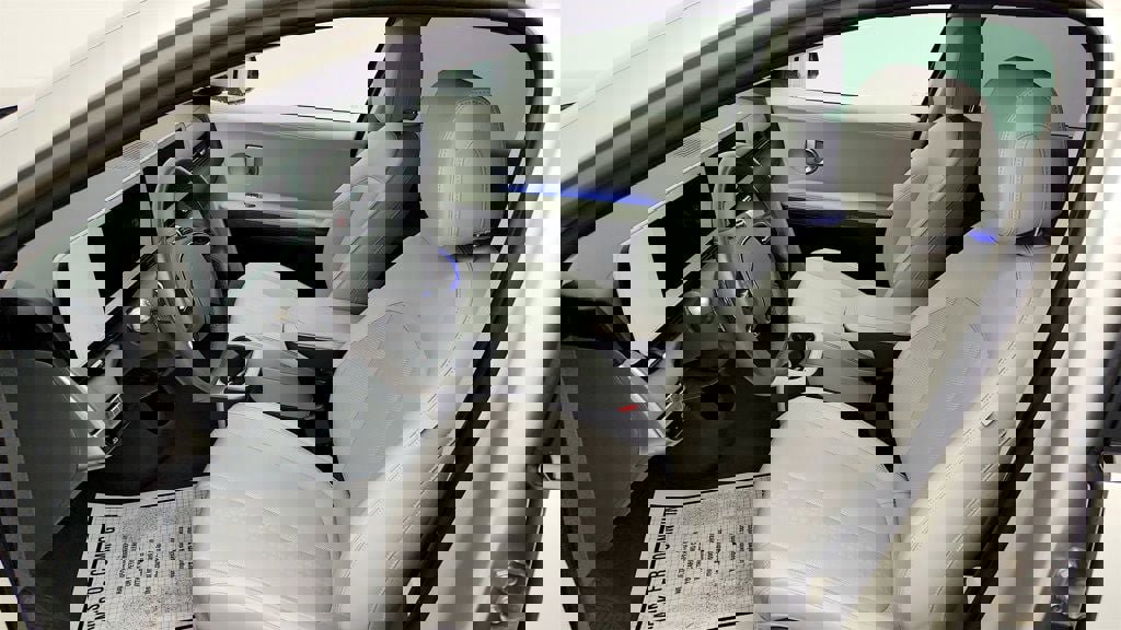 Used 2023 Hyundai Ioniq 5 SEL AWD/4WD image 20