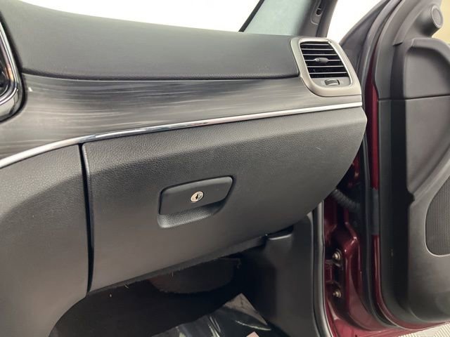 Used 2020 Jeep Grand Cherokee Limited image 38
