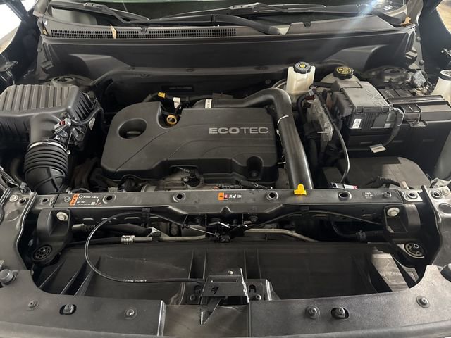 Used 2020 GMC Terrain SLE w/ Driver Convenience Package image 55