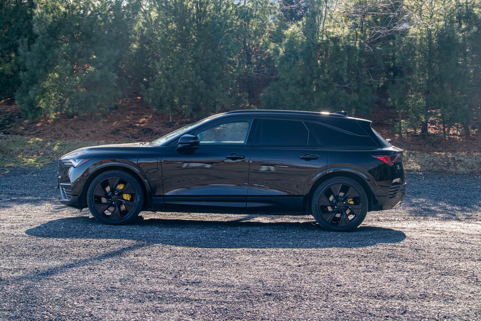 Used 2024 Acura ZDX Type S AWD/4WD image 4