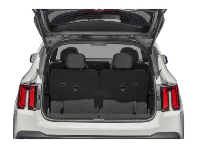 Used 2025 Kia Sorento SX FWD image 14