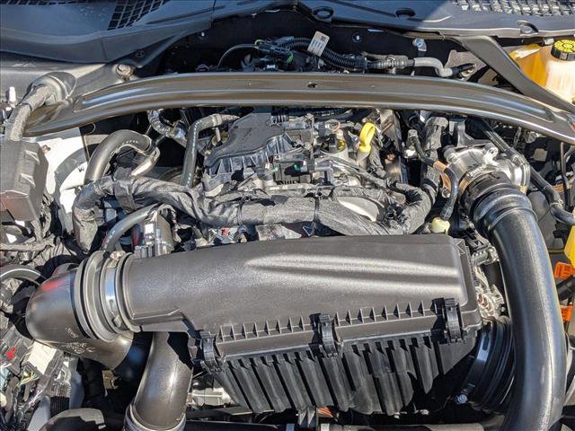 New 2026 Ford Mustang Premium image 16