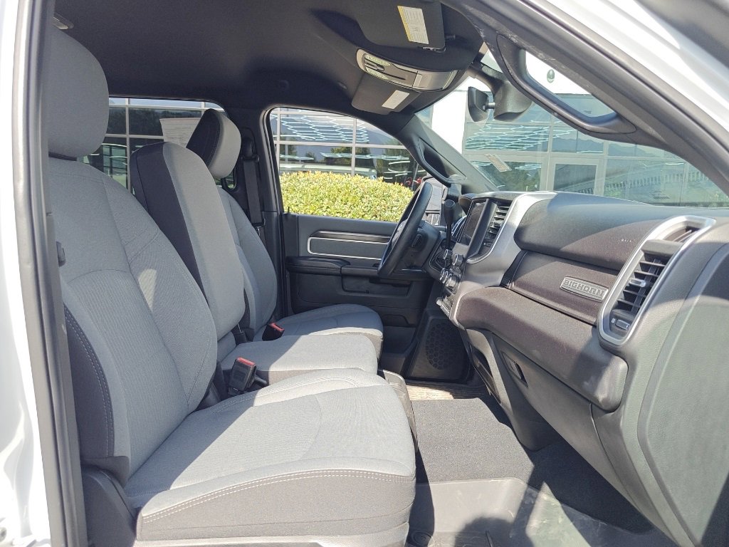 Used 2023 RAM 2500 Big Horn w/ Level 1 Equipment Group image 28