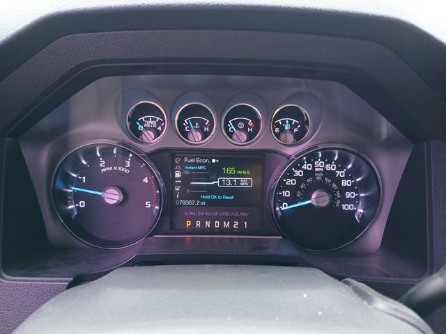 Used 2016 Ford F250 Lariat w/ Lariat Ultimate Package AWD/4WD image 21