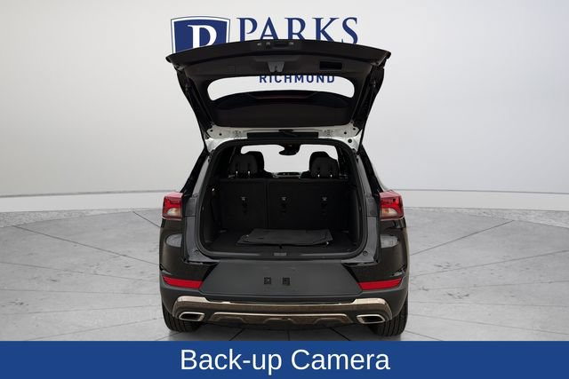 Used 2023 Chevrolet TrailBlazer ACTIV w/ Convenience Package FWD image 20