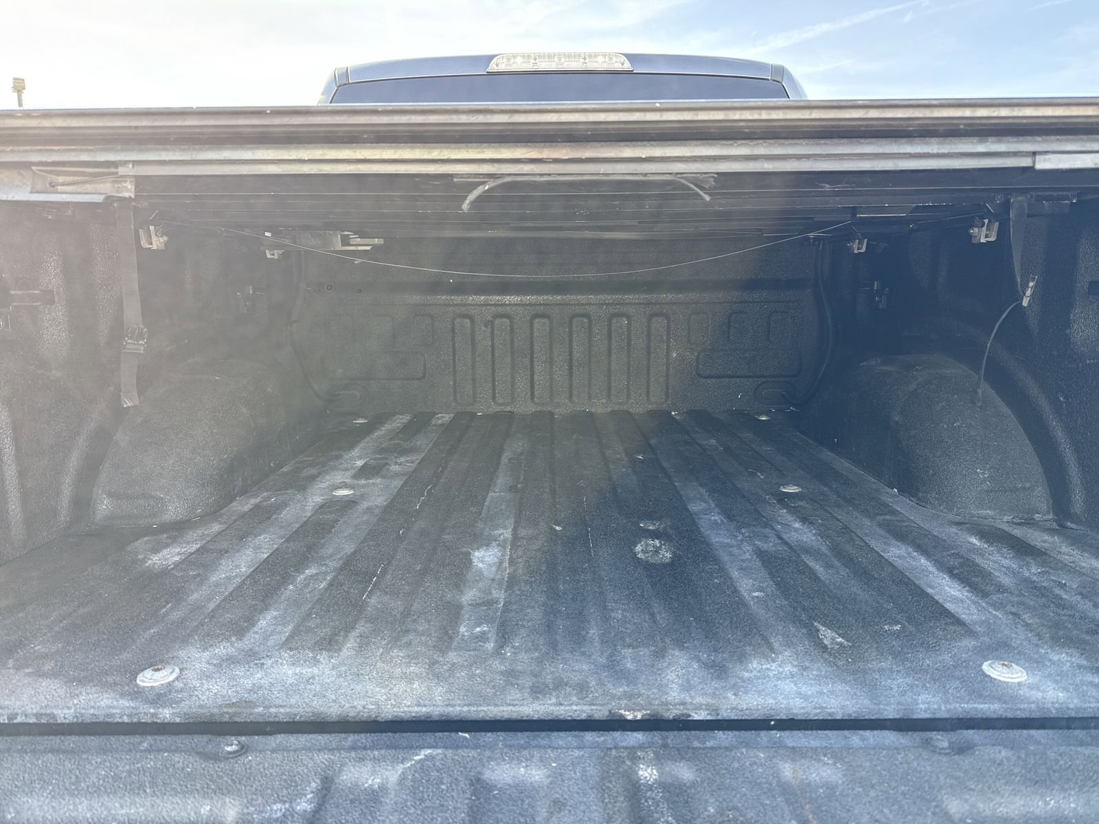 Used 2020 Ford F150 Raptor w/ Equipment Group 802A Luxury AWD/4WD image 36