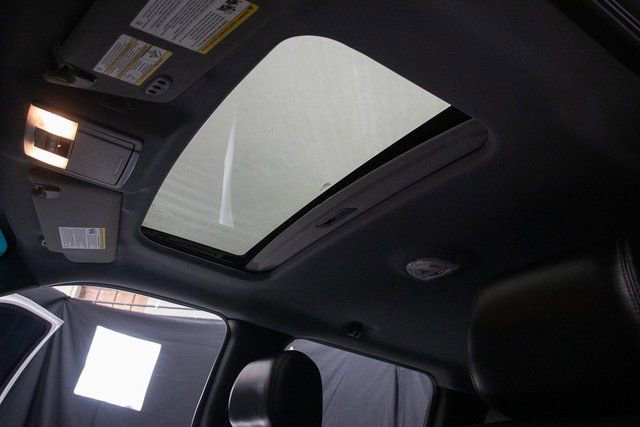 Used 2014 Ford F150 Lariat w/ Equipment Group 502A Luxury image 25