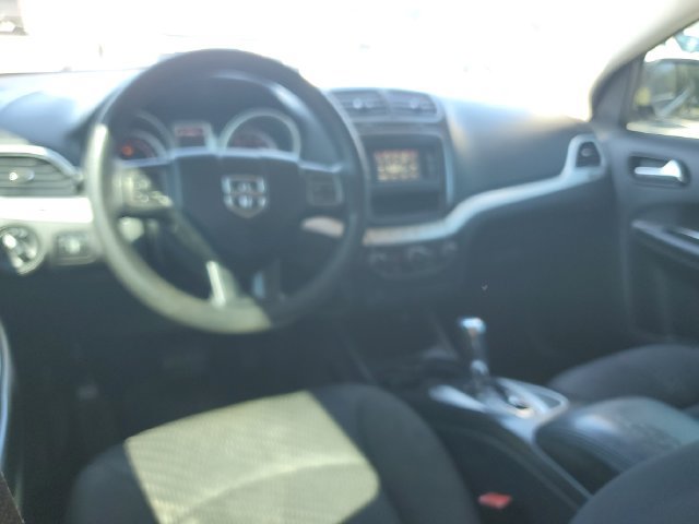 Used 2012 Dodge Journey SXT w/ Popular Equipment Group FWD image 10