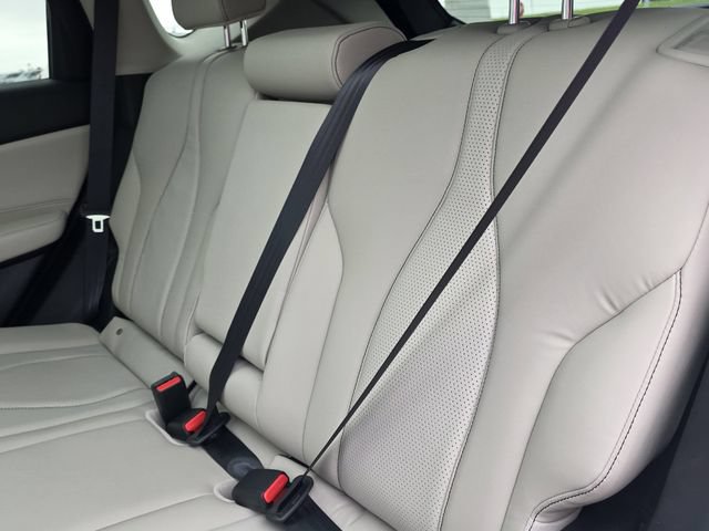 New 2026 Acura RDX SH-AWD w/ Technology Package image 21
