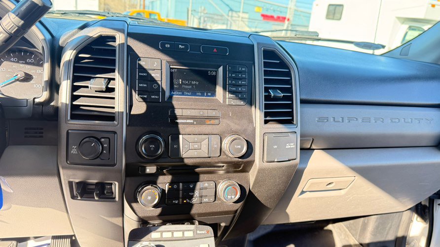 Used 2017 Ford F350 XL AWD/4WD image 20