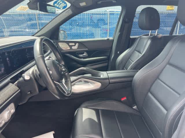 Certified 2022 Mercedes-Benz GLE 350 image 19