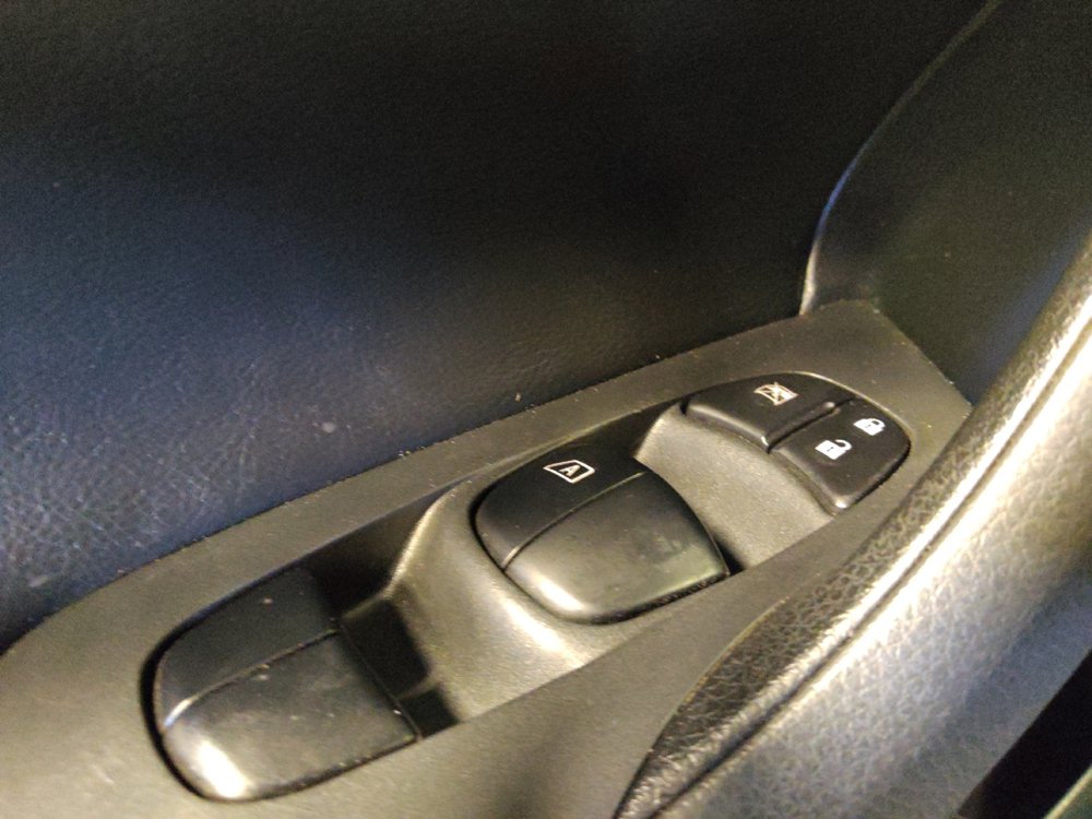 Used 2018 Nissan Altima 2.5 SR FWD image 27