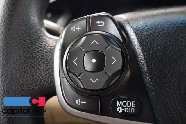 Used 2013 Toyota Camry LE FWD image 17