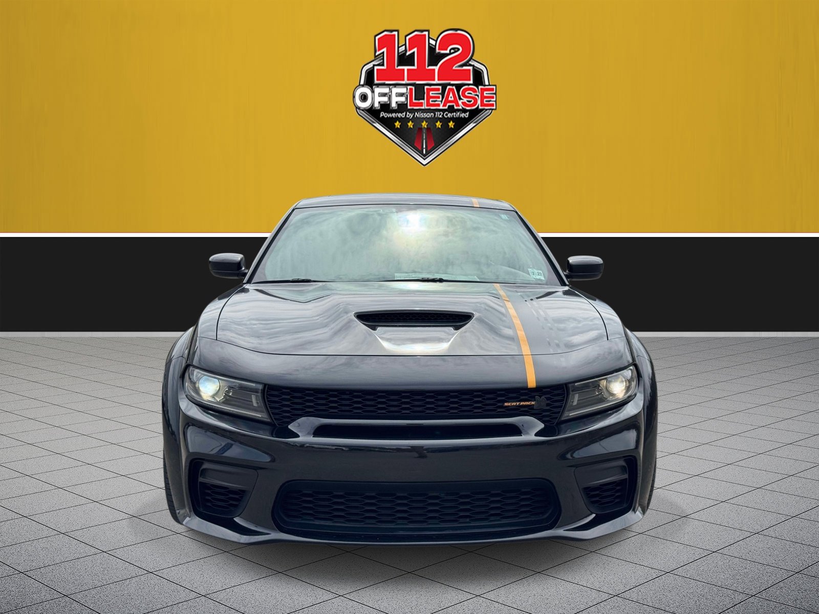 Used 2022 Dodge Charger Scat Pack image 3