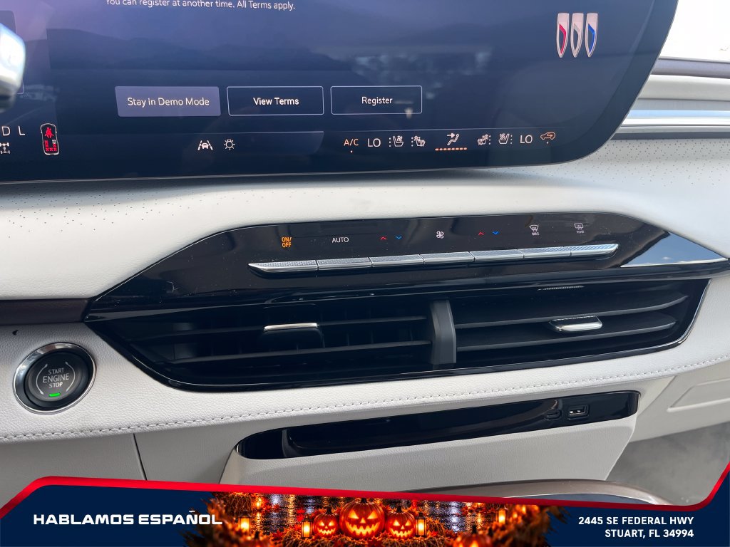 New 2026 Buick Enclave Avenir w/ Super Cruise Package AWD/4WD image 30