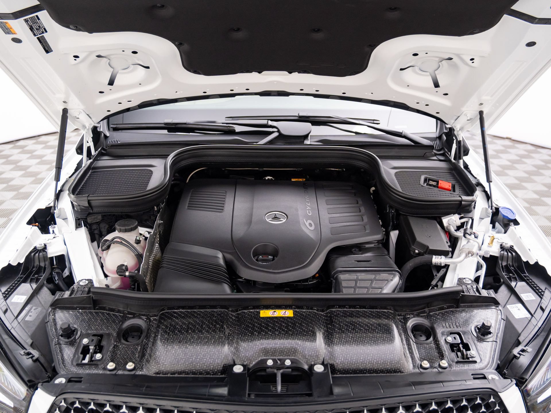 New 2026 Mercedes-Benz GLE 450 4MATIC image 34