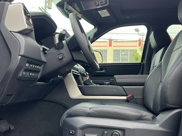 New 2026 Toyota Tundra Platinum AWD/4WD image 10