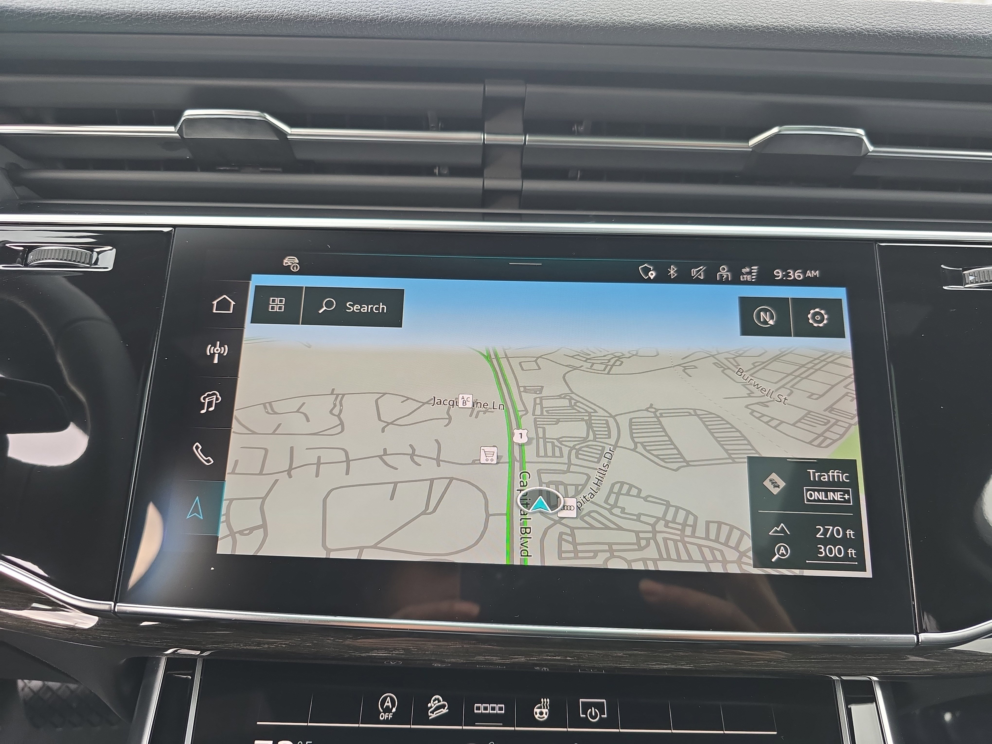 New 2026 Audi Q7 3.0T Premium Plus image 21