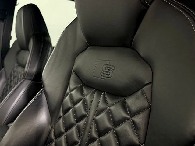 Used 2021 Audi SQ7 Premium Plus w/ Driver Assistance Package image 33