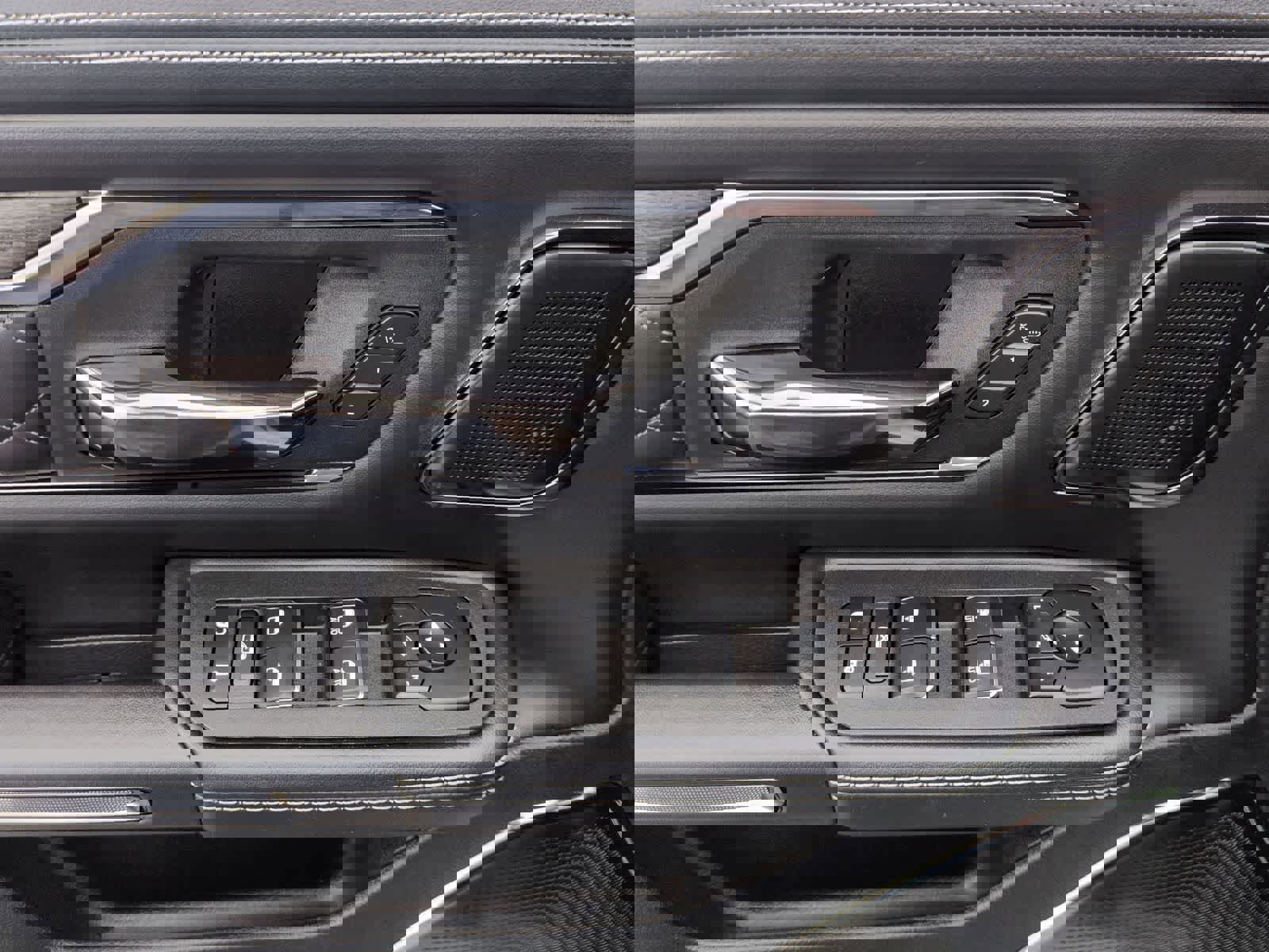 New 2026 RAM 1500 Limited AWD/4WD image 14