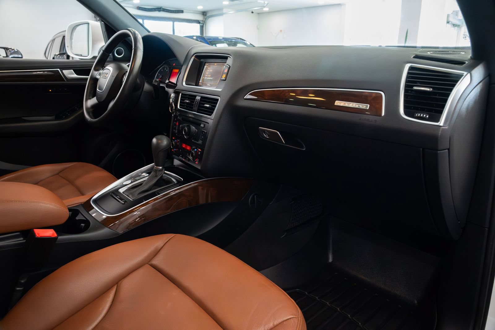 Used 2012 Audi Q5 3.2 Premium Plus AWD/4WD image 24