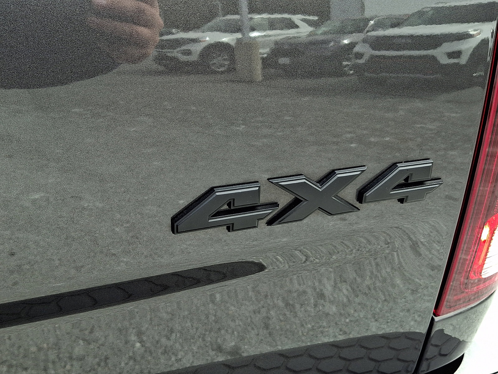 Used 2022 RAM 1500 Classic Warlock w/ Electronics Group image 29