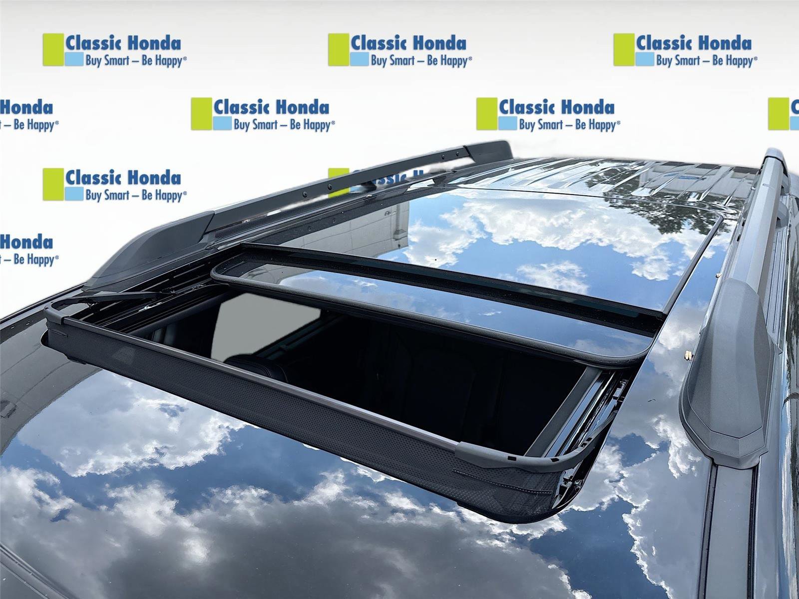 New 2026 Honda Passport TrailSport Elite image 27