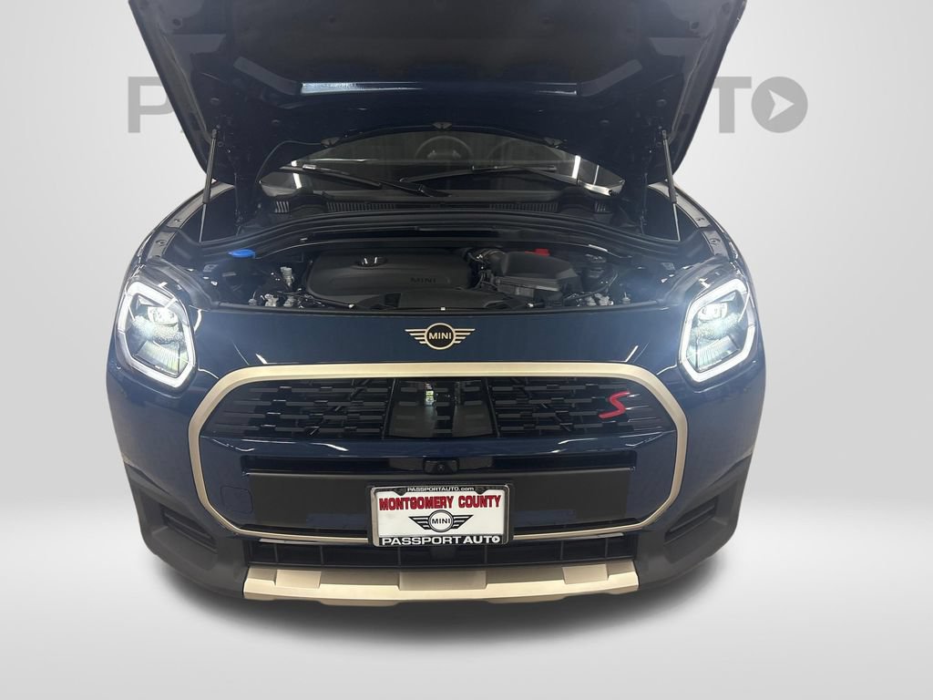New 2027 MINI Cooper Countryman S w/ Comfort Package Max AWD/4WD image 22