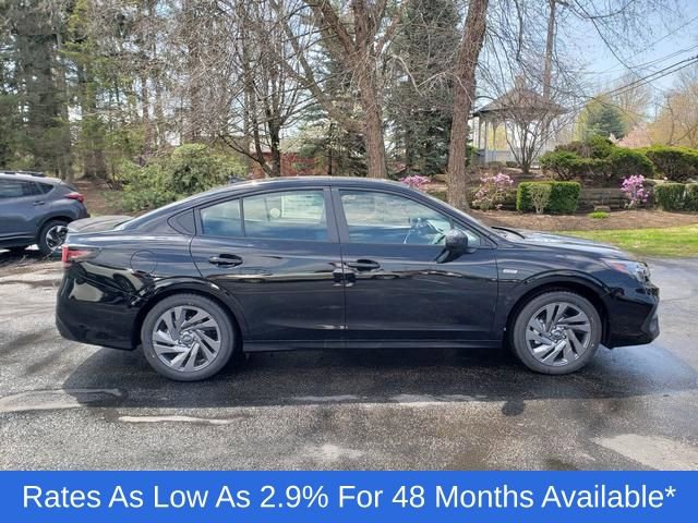 Used 2025 Subaru Legacy Sport image 2