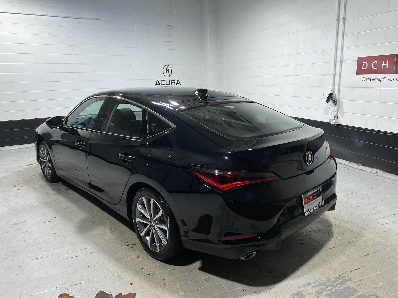Used 2026 Acura Integra FWD image 4
