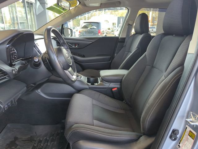 Used 2024 Subaru Outback Premium image 11