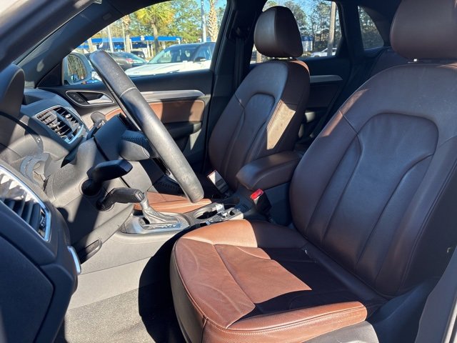 Used 2018 Audi Q3 2.0T Premium image 4