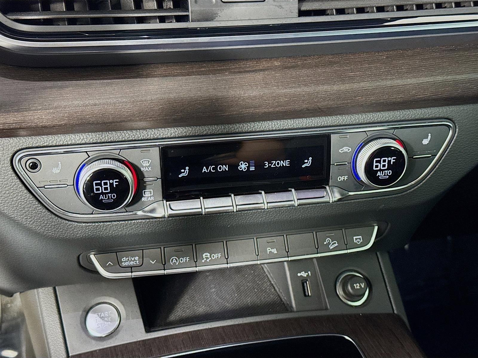 Used 2022 Audi Q5 2.0T Premium image 18