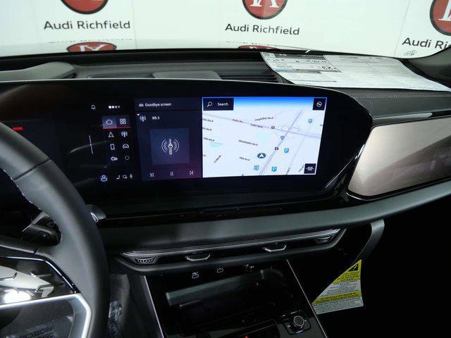 New 2026 Audi A6 Prestige image 19