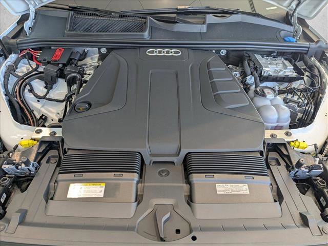 New 2026 Audi Q7 2.0T Premium image 16