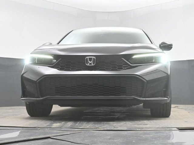 New 2026 Honda Civic Sport Touring image 43