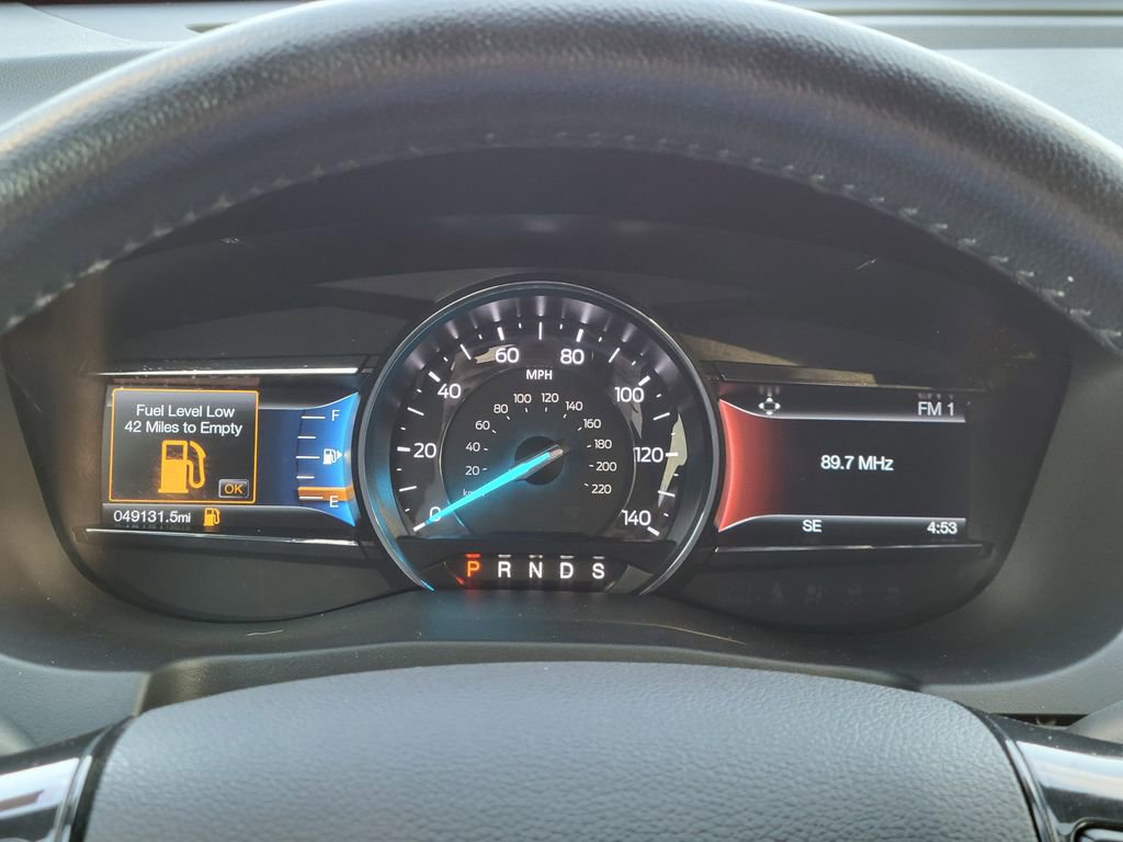 Certified 2017 Ford Explorer XLT w/ Equipment Group 202A image 34