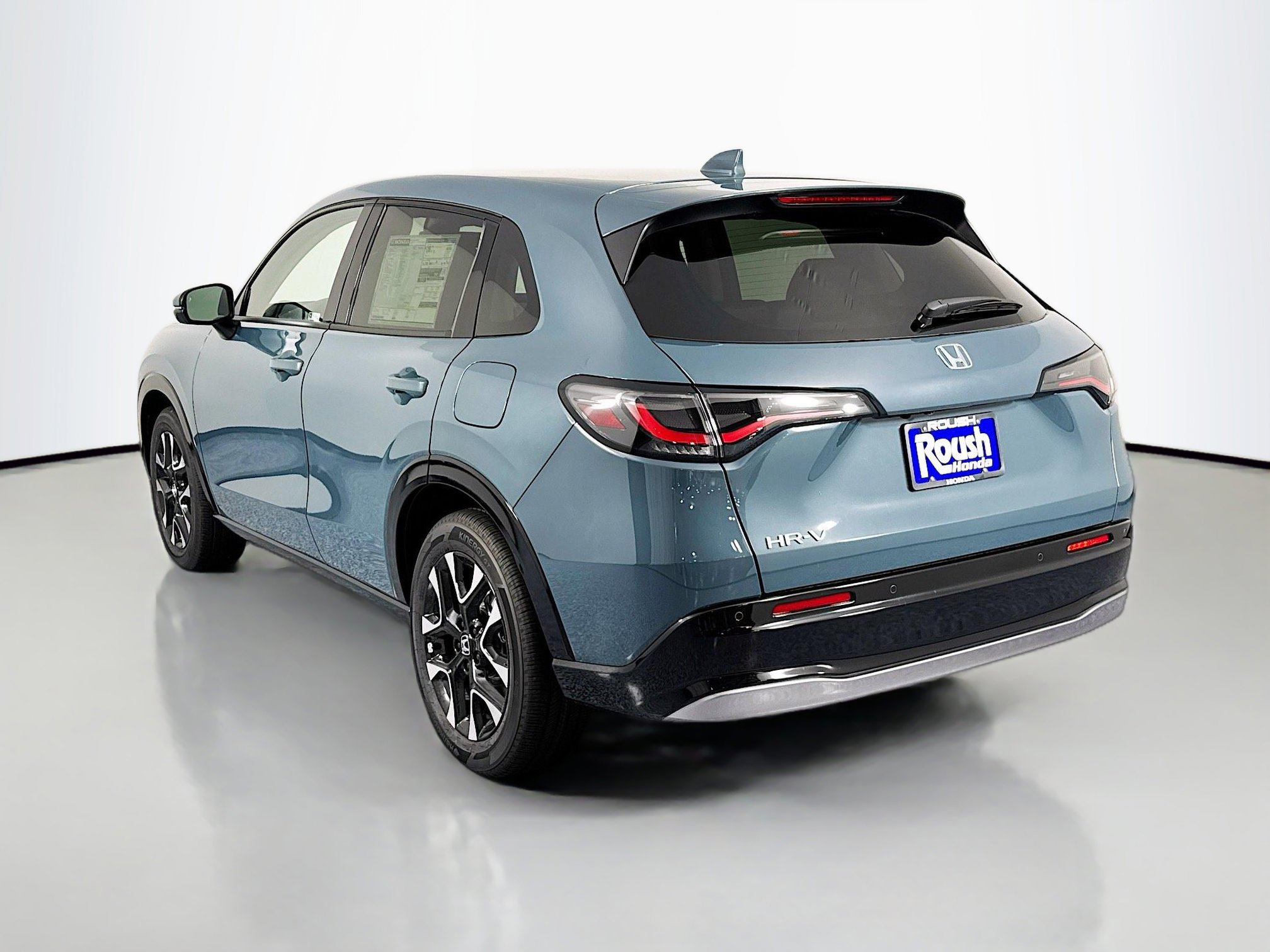 New 2026 Honda HR-V EX-L image 7