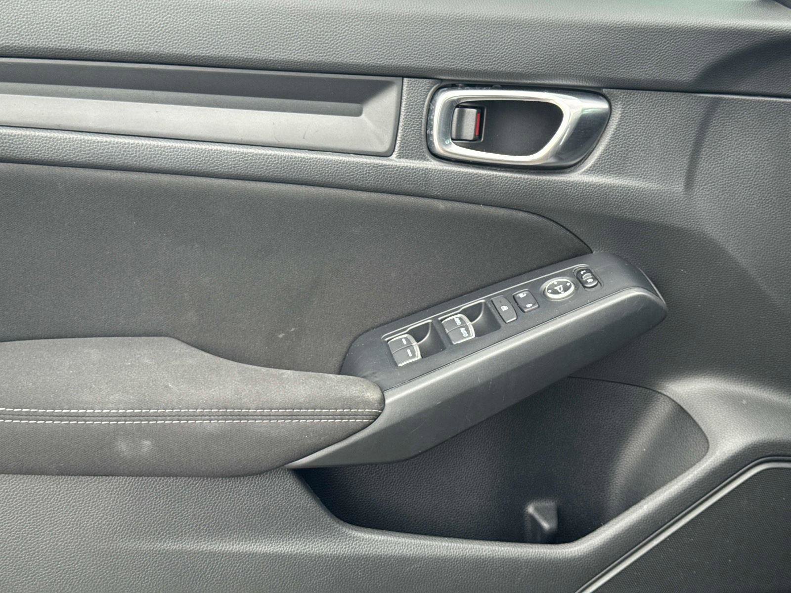Certified 2023 Honda Civic Sport image 16