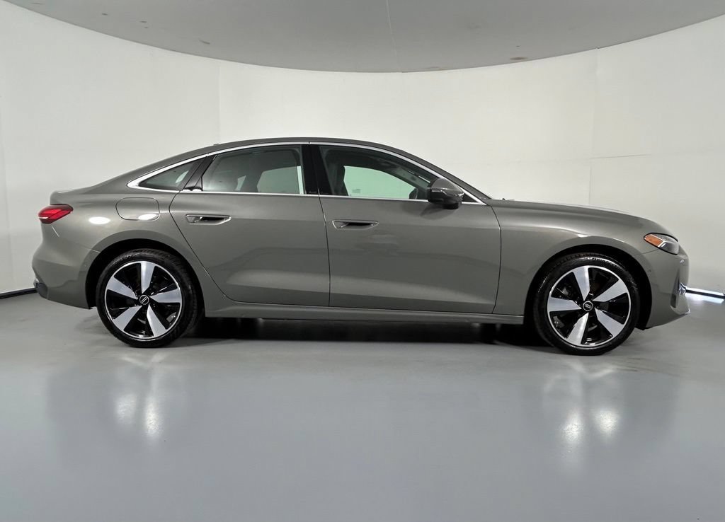 Used 2025 Audi A5 Premium Plus w/ Premium Plus AWD/4WD image 9