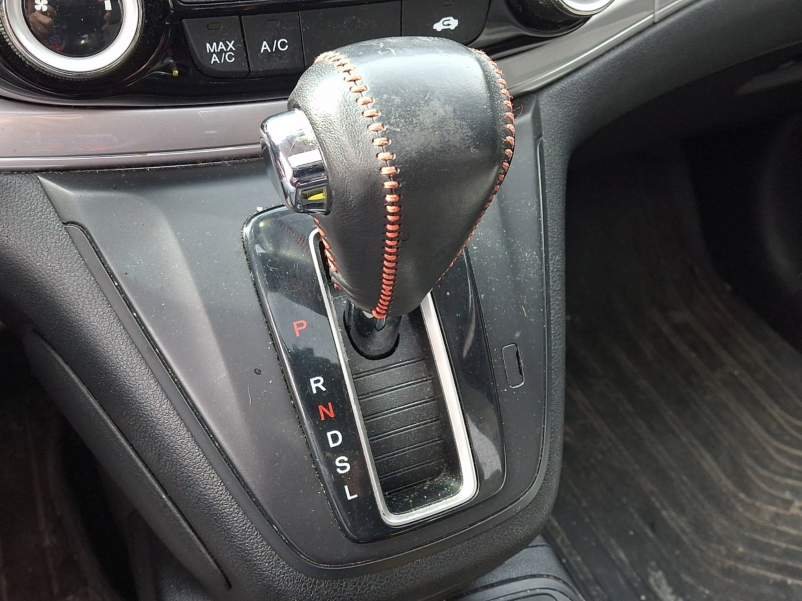 Used 2015 Honda CR-V EX image 15