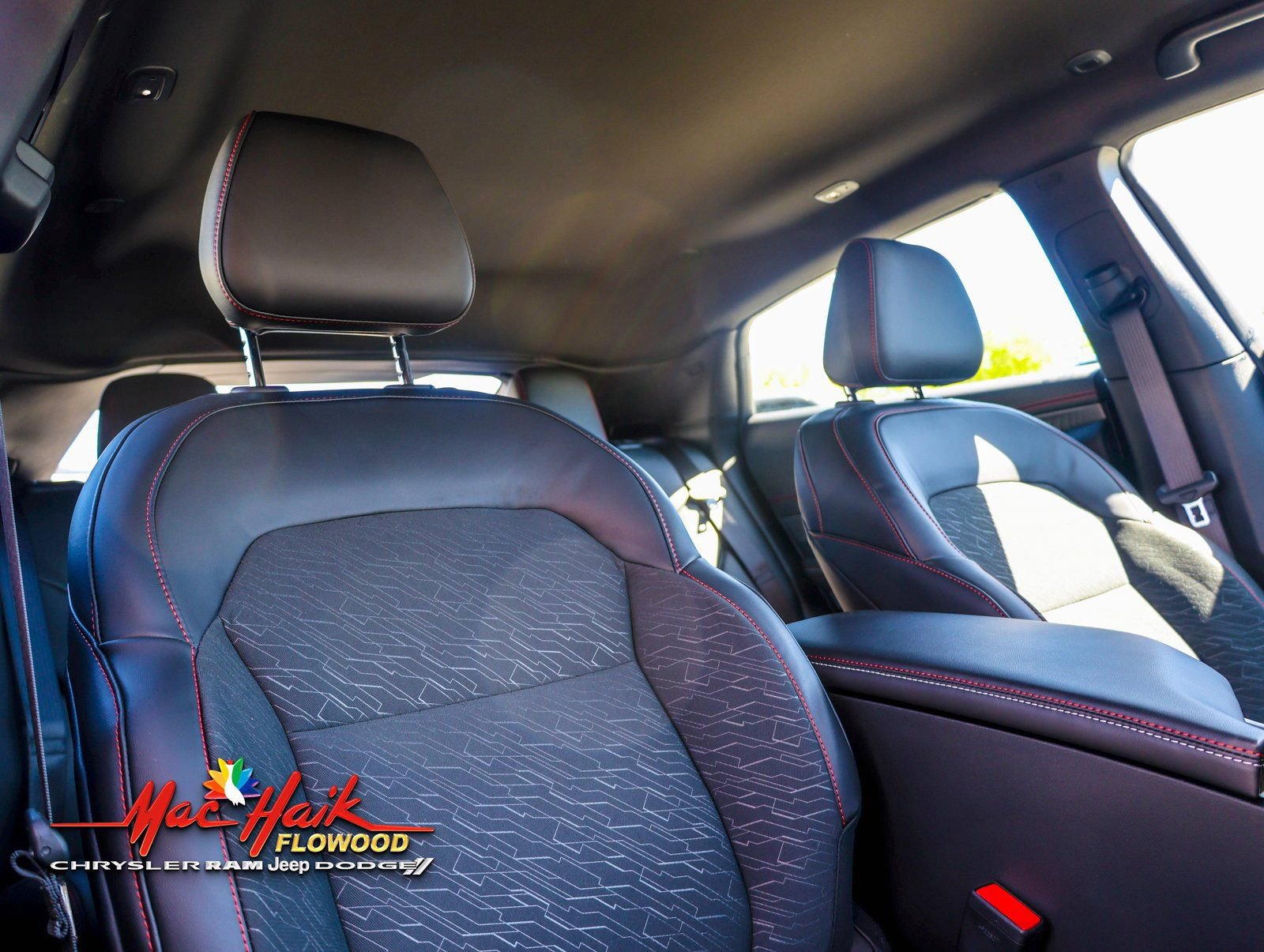 New 2026 Dodge Charger Scat Pack image 13