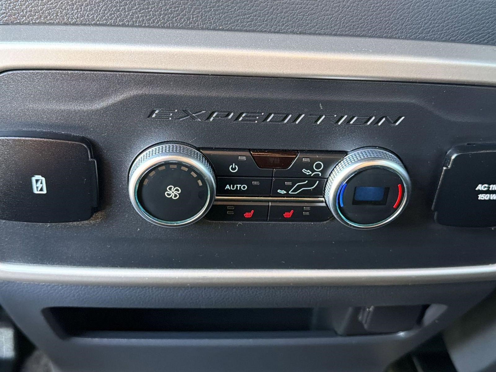 Used 2023 Ford Expedition Timberline AWD/4WD image 31