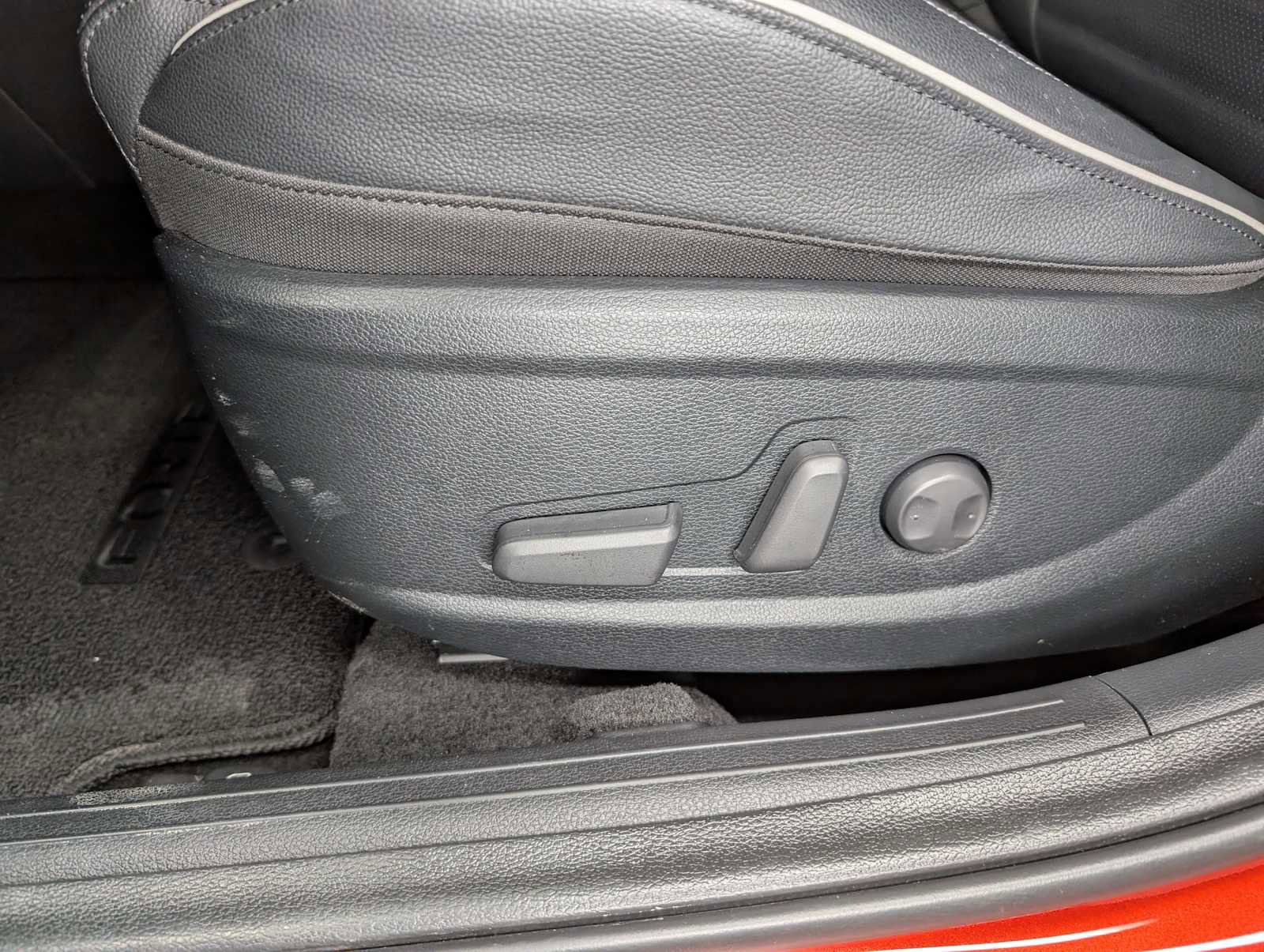 Certified 2024 Kia Forte GT-Line w/ GT-Line Premium Package image 40